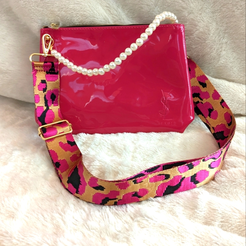 Yves saint Laurent pouch - Picture 11 of 11